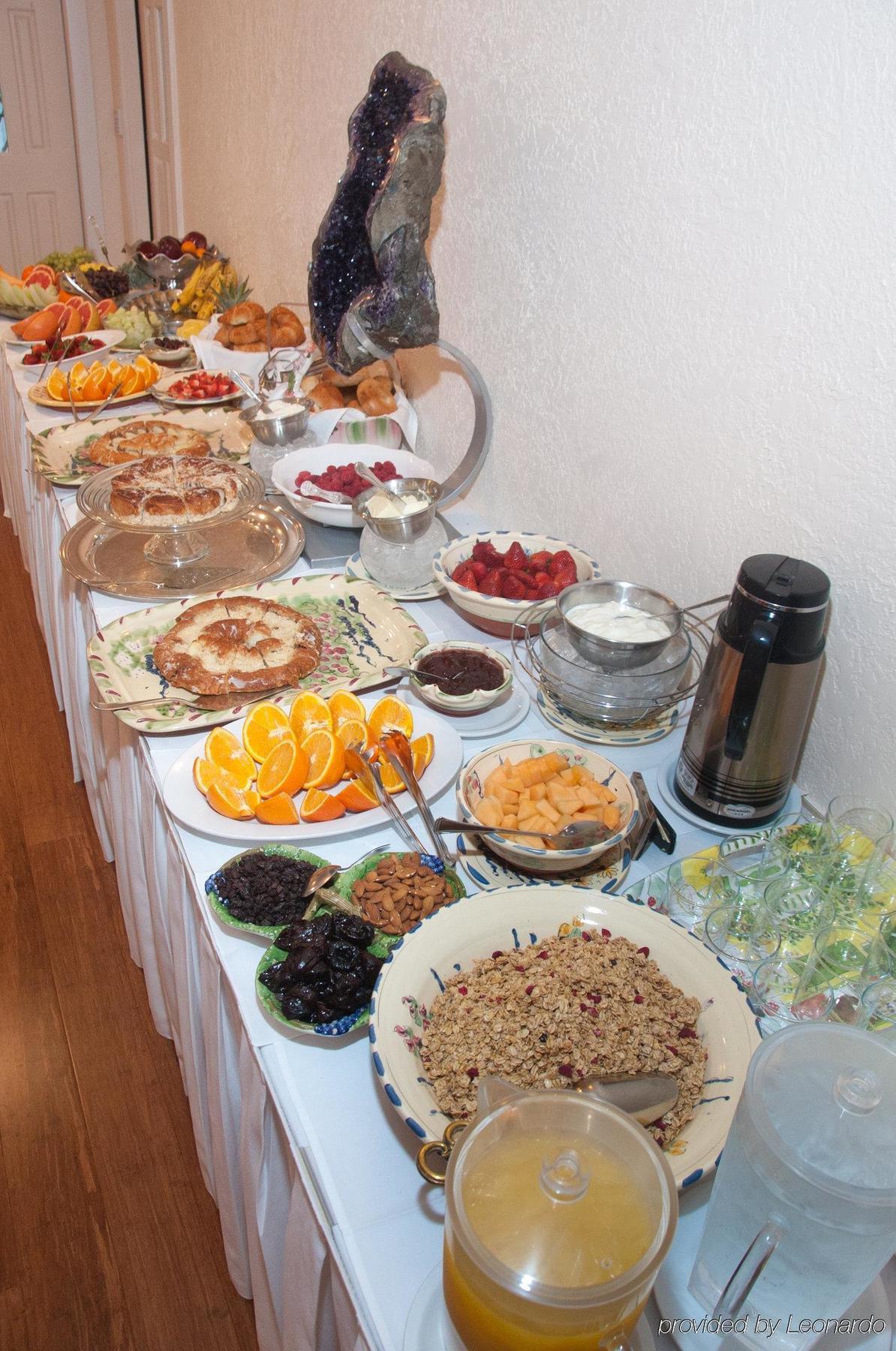 Vichy Springs Resort Ukiah Zewnętrze zdjęcie