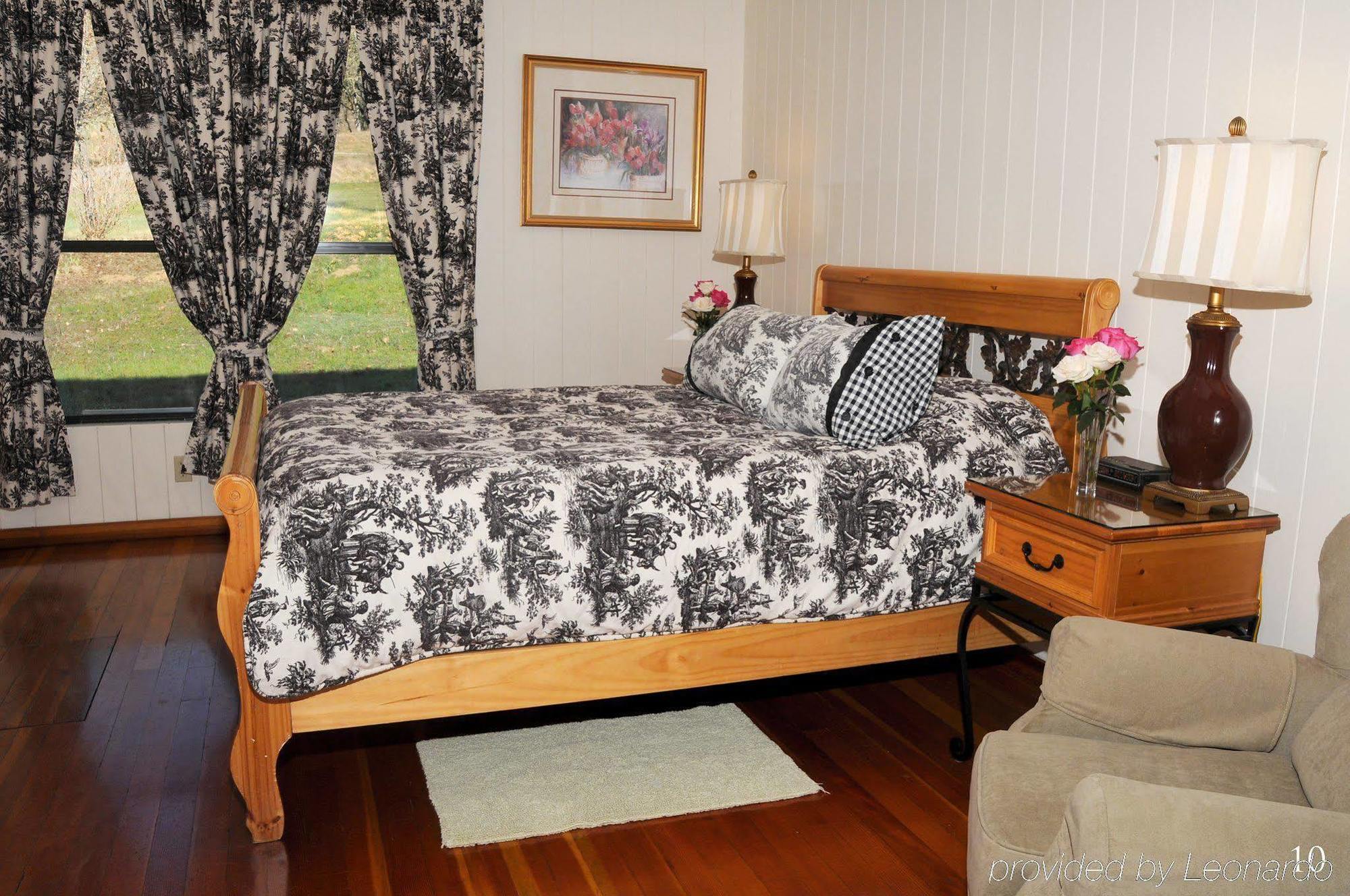 Vichy Springs Resort Ukiah Zewnętrze zdjęcie