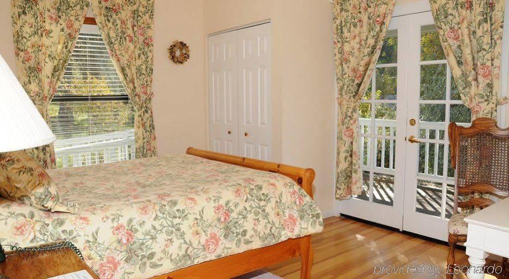 Vichy Springs Resort Ukiah Zewnętrze zdjęcie