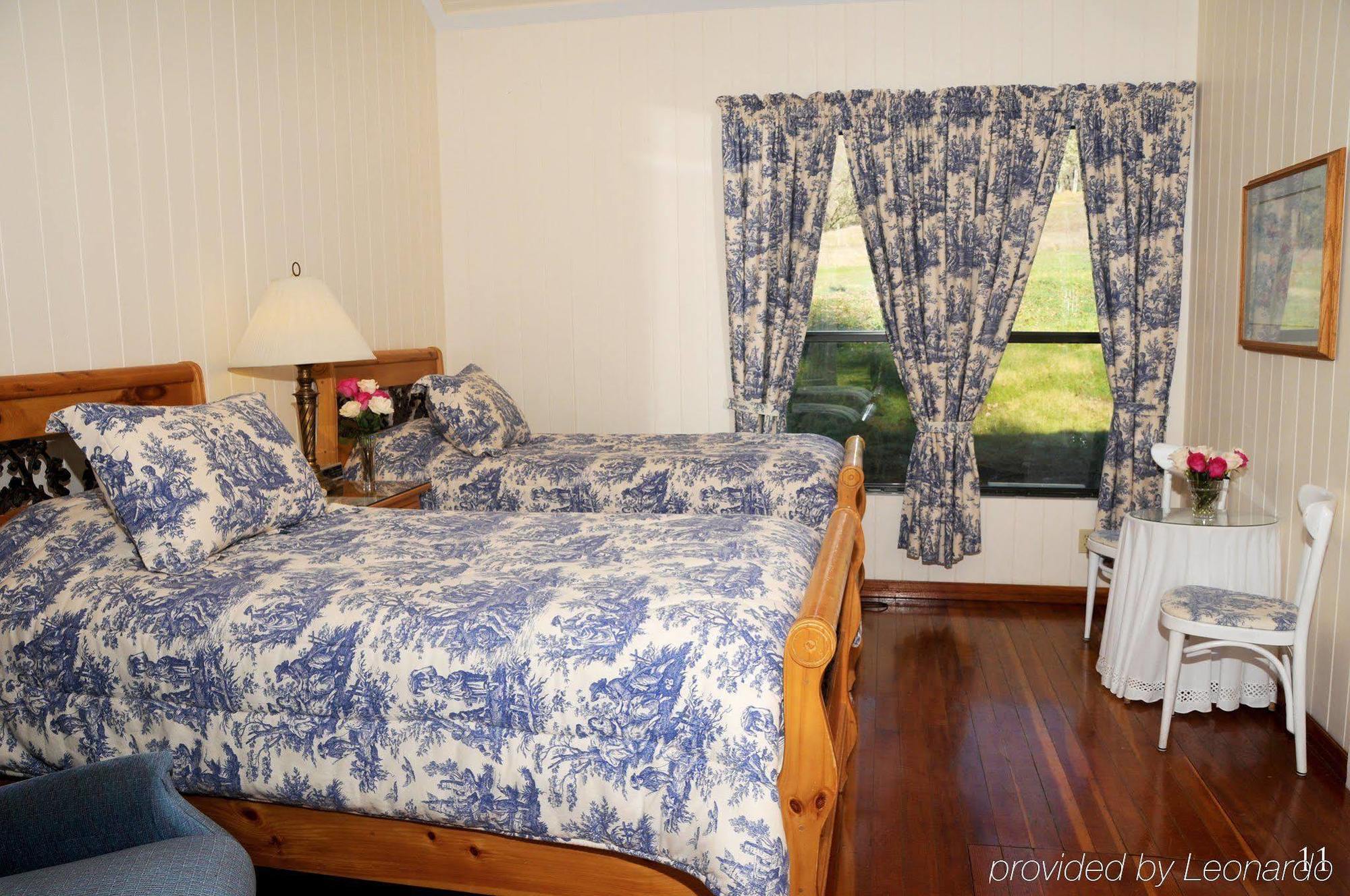 Vichy Springs Resort Ukiah Zewnętrze zdjęcie
