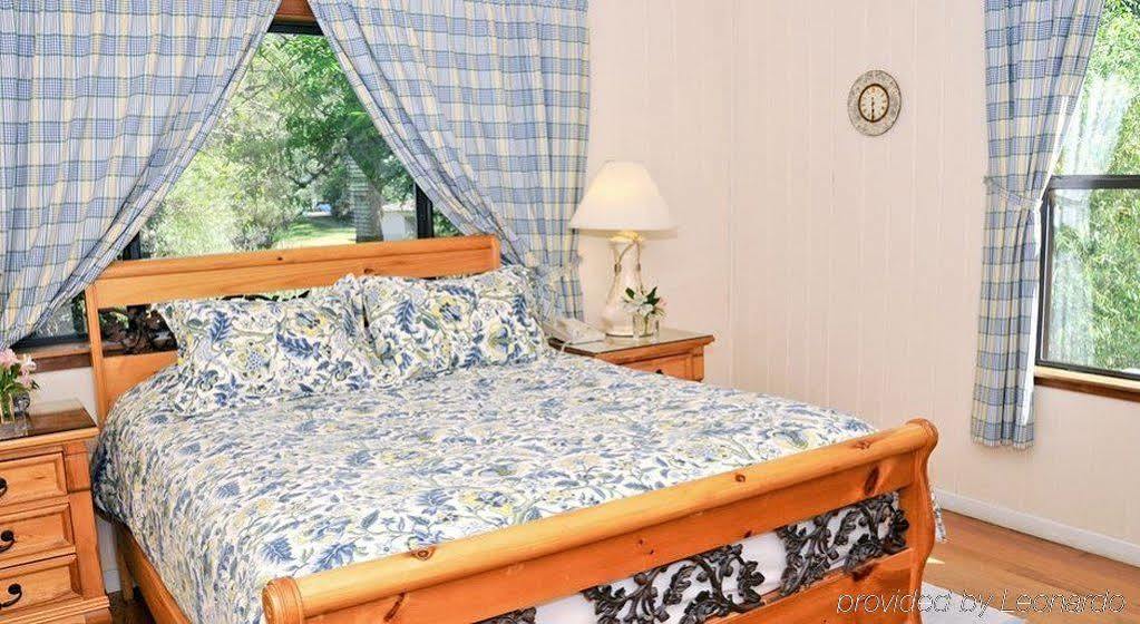 Vichy Springs Resort Ukiah Zewnętrze zdjęcie