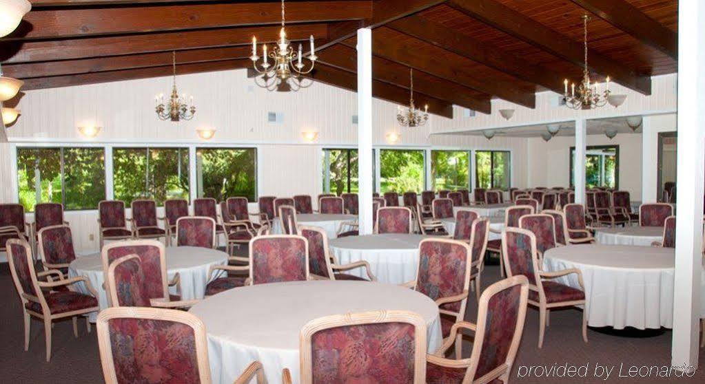 Vichy Springs Resort Ukiah Zewnętrze zdjęcie